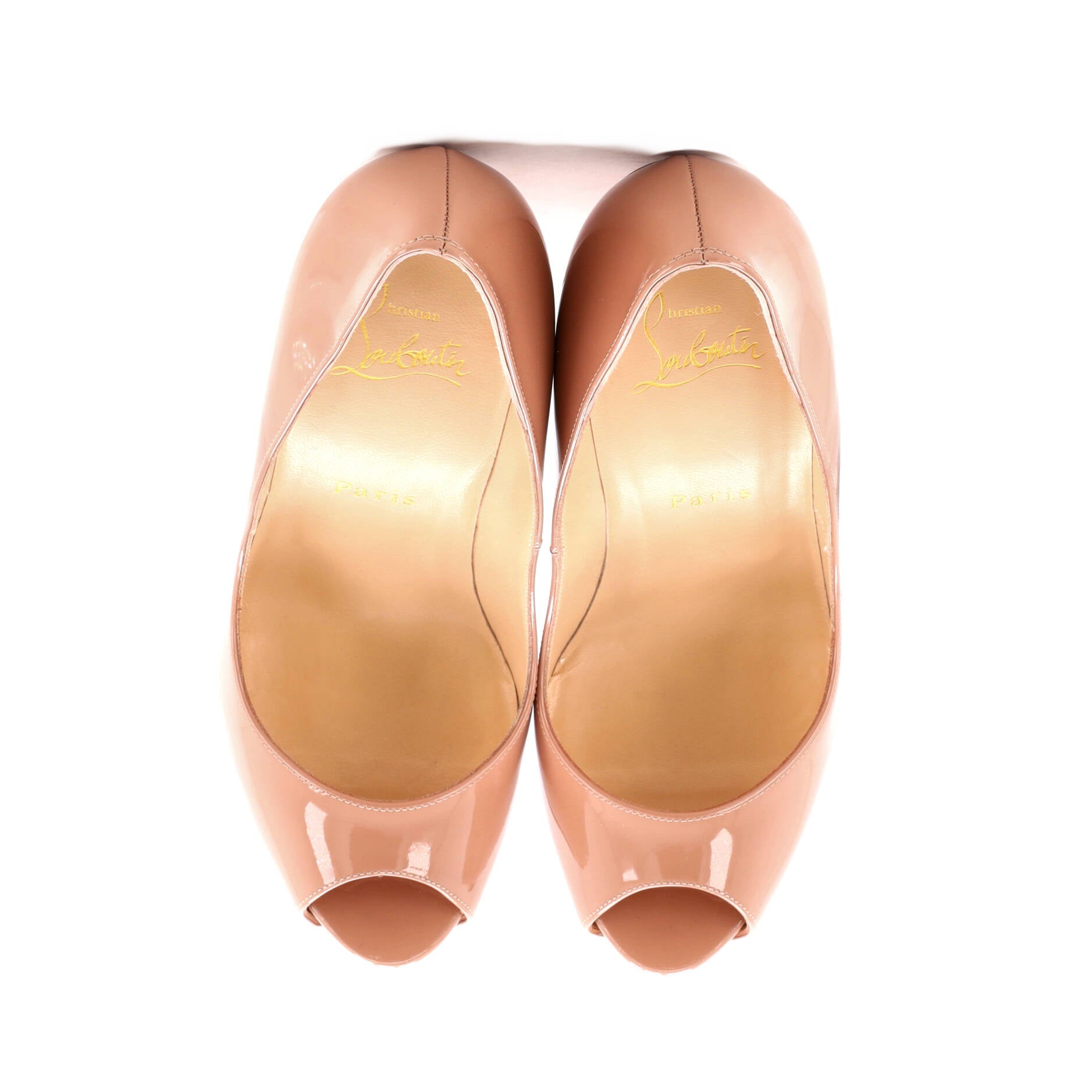 Women's New Very Prive Pumps Patent 120