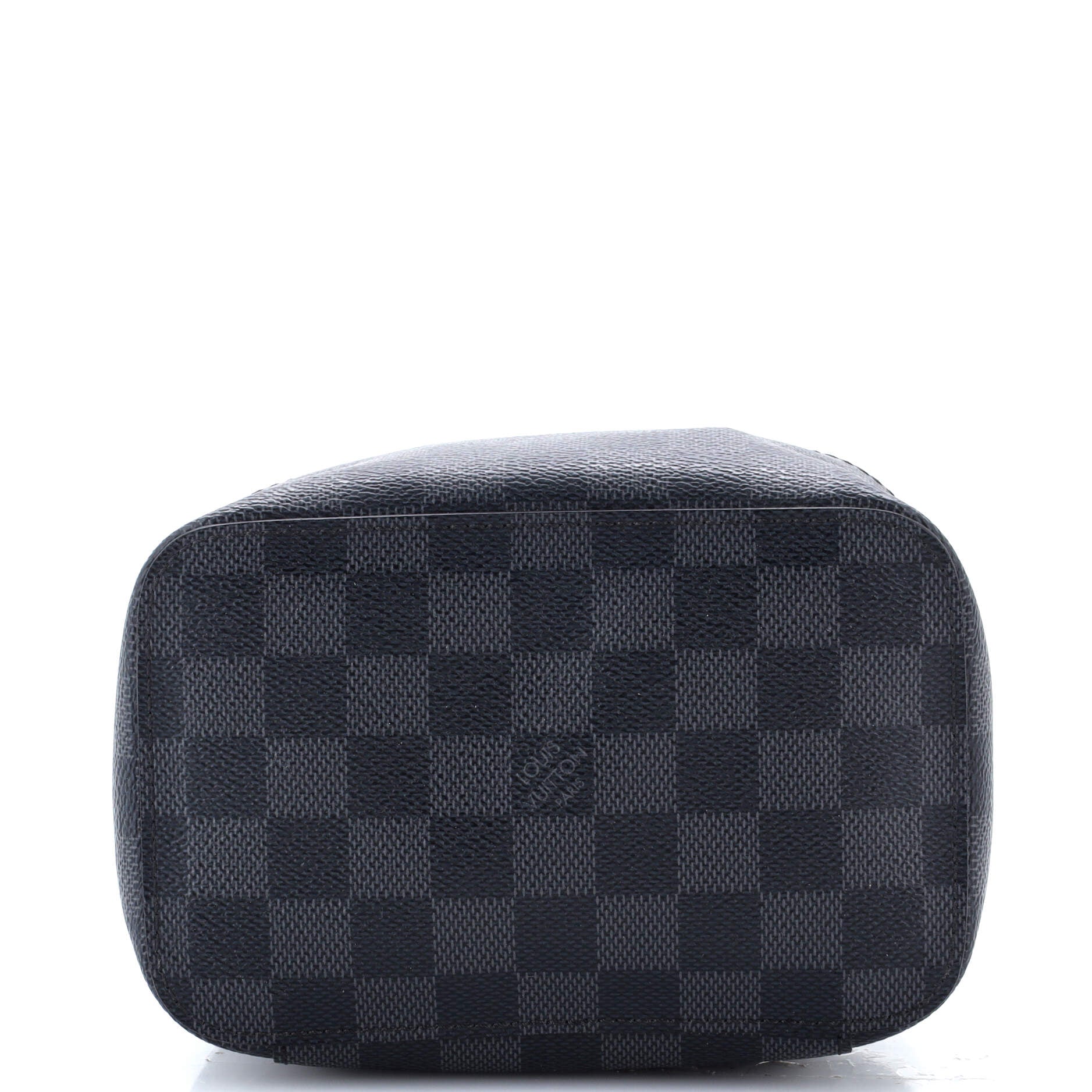 Packing Cube Damier Graphite PM