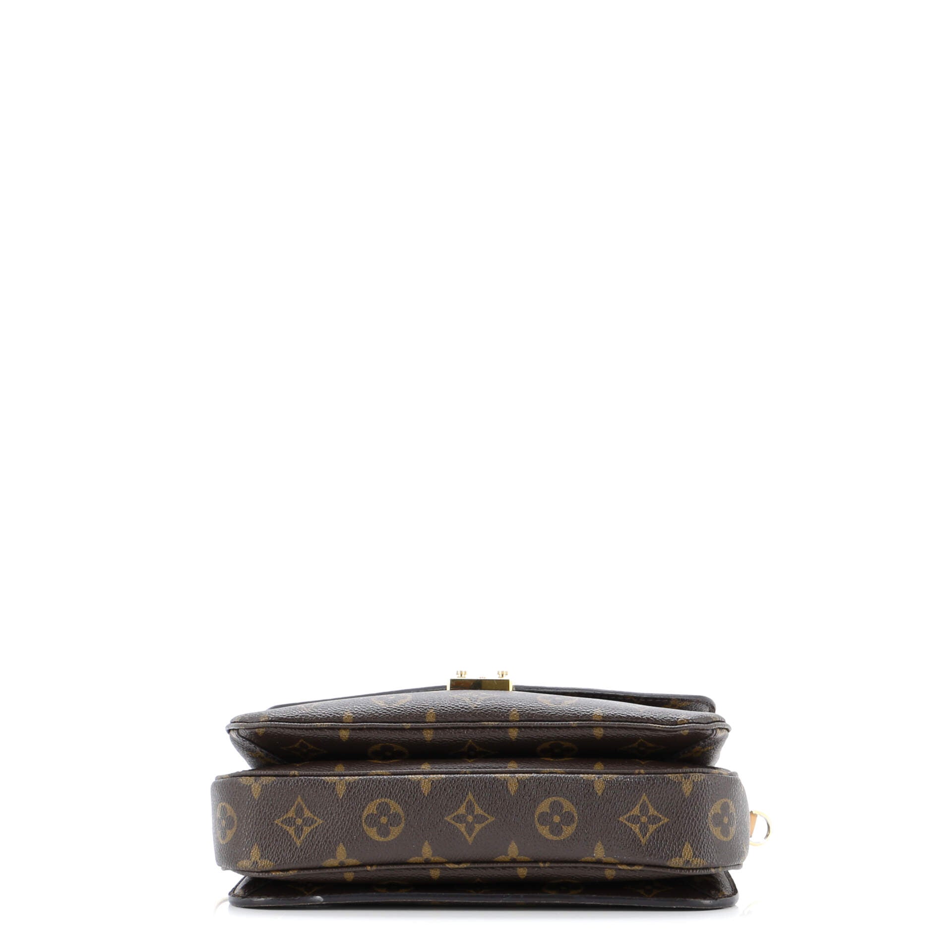 Pochette Metis Monogram Canvas
