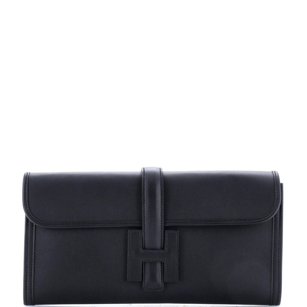 Jige Elan Clutch Swift 29