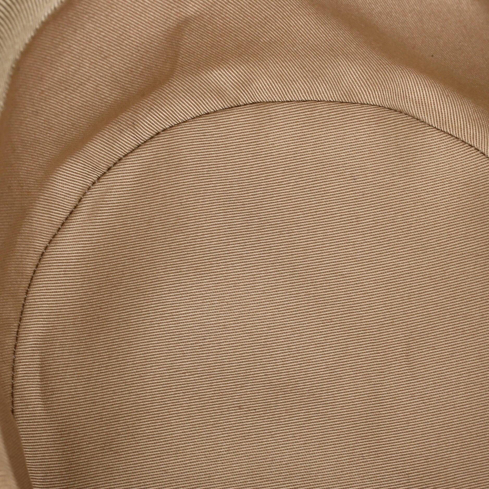 Wide Brim Hat GG Denim