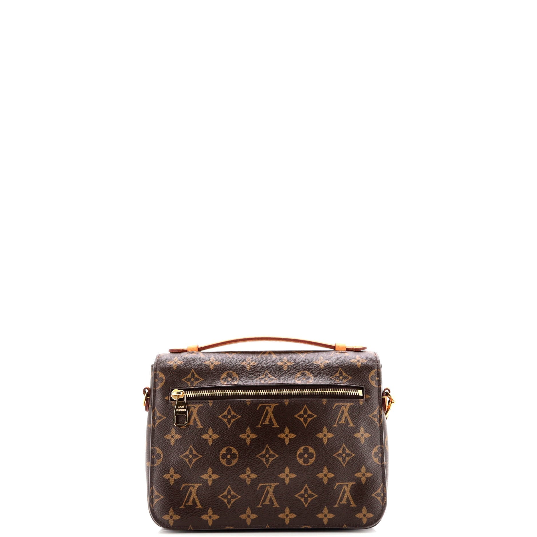 Pochette Metis Monogram Canvas
