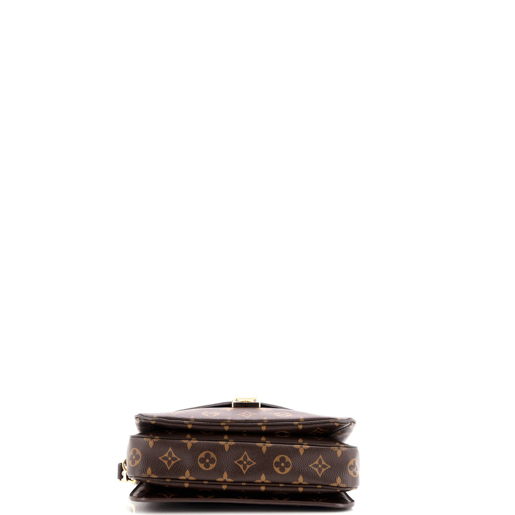 Pochette Metis Monogram Canvas