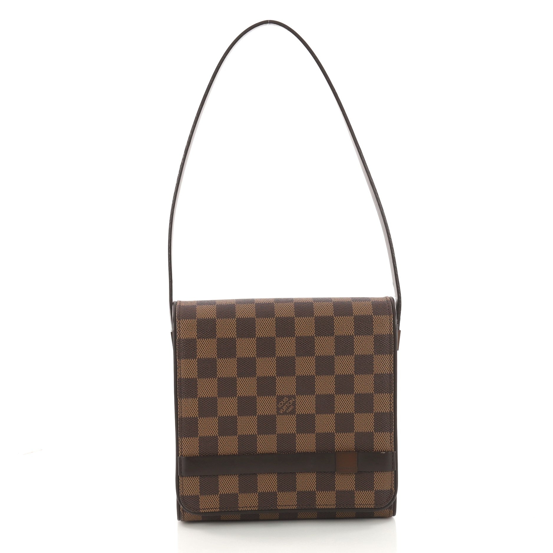 Tribeca Handbag Damier Mini