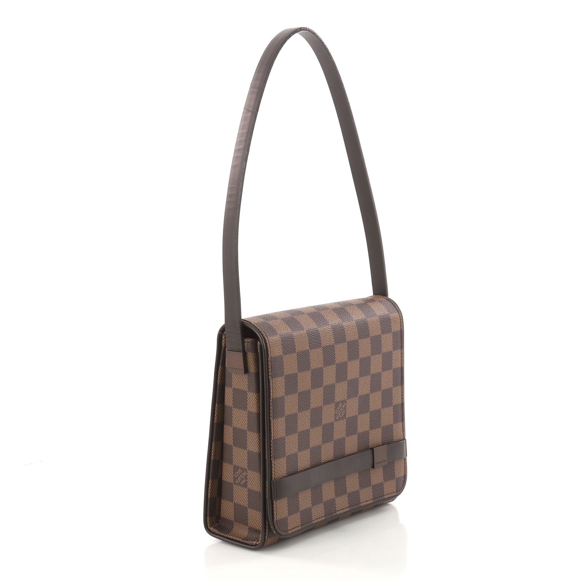 Tribeca Handbag Damier Mini