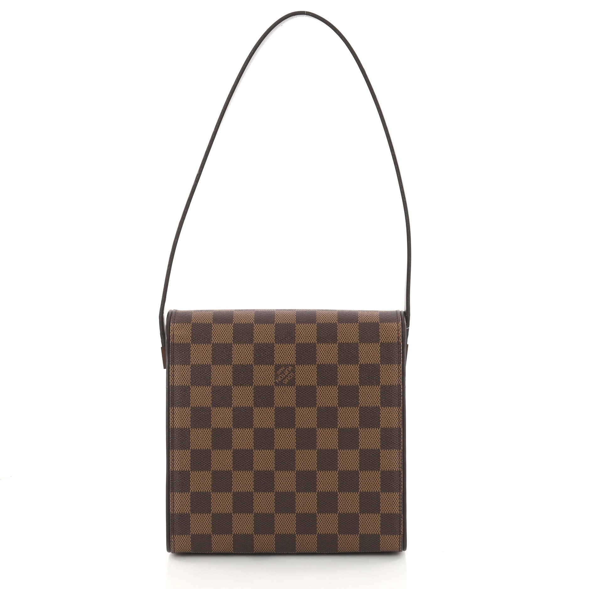 Tribeca Handbag Damier Mini