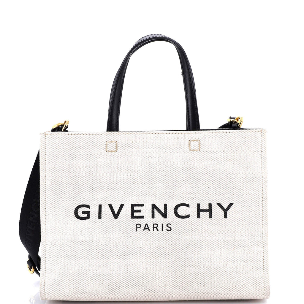 G-Tote Canvas Small