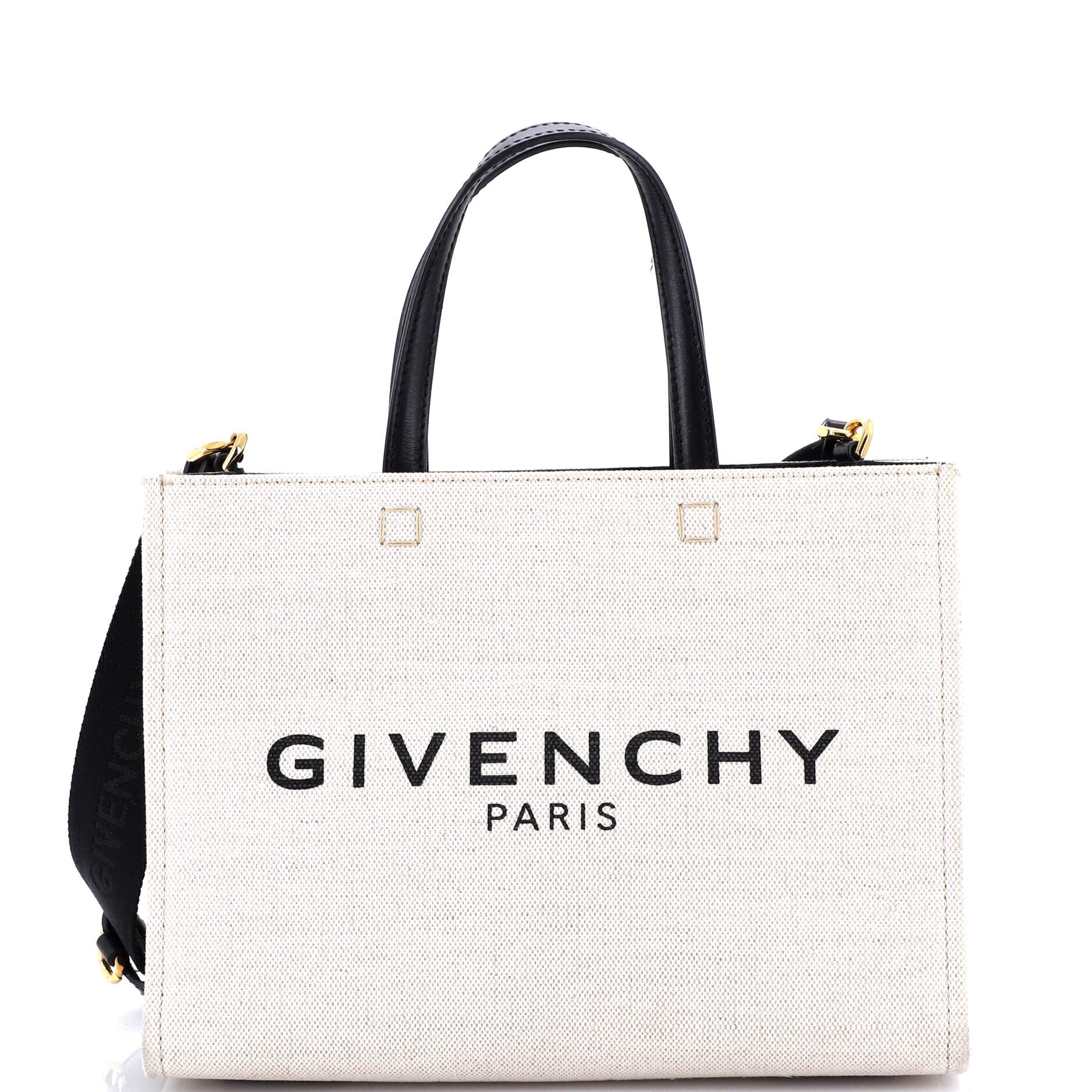 G-Tote Canvas Small