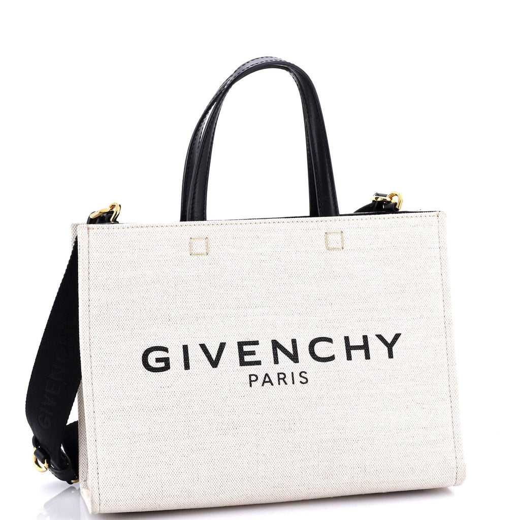 G-Tote Canvas Small