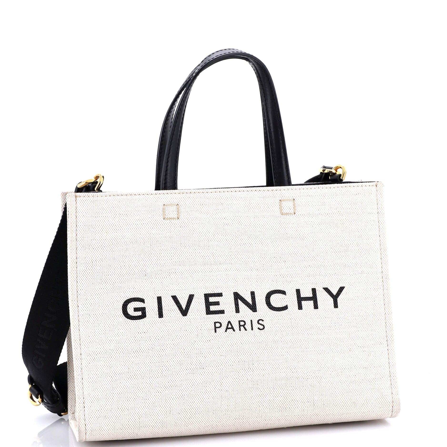 G-Tote Canvas Small