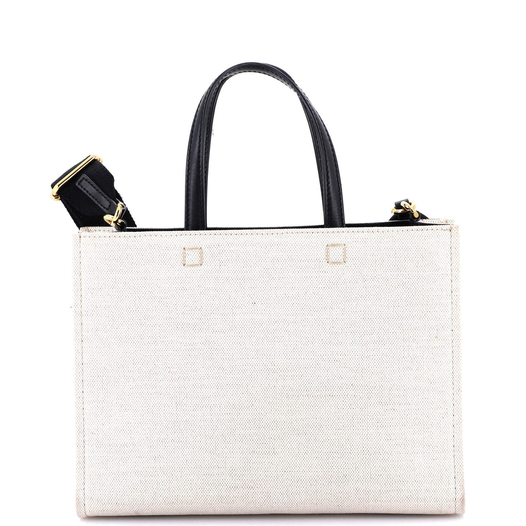 G-Tote Canvas Small