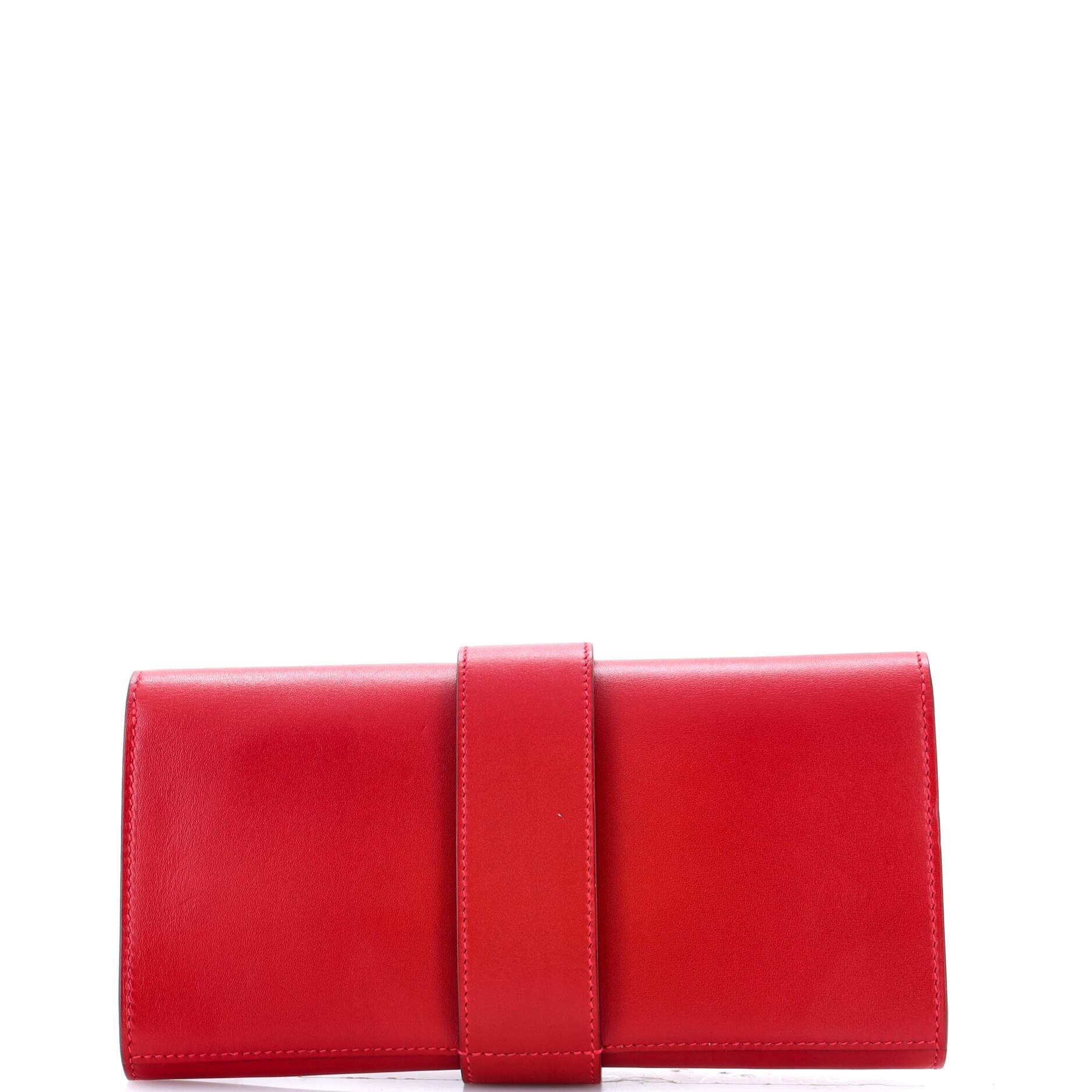 Medor Clutch Tadelakt 23