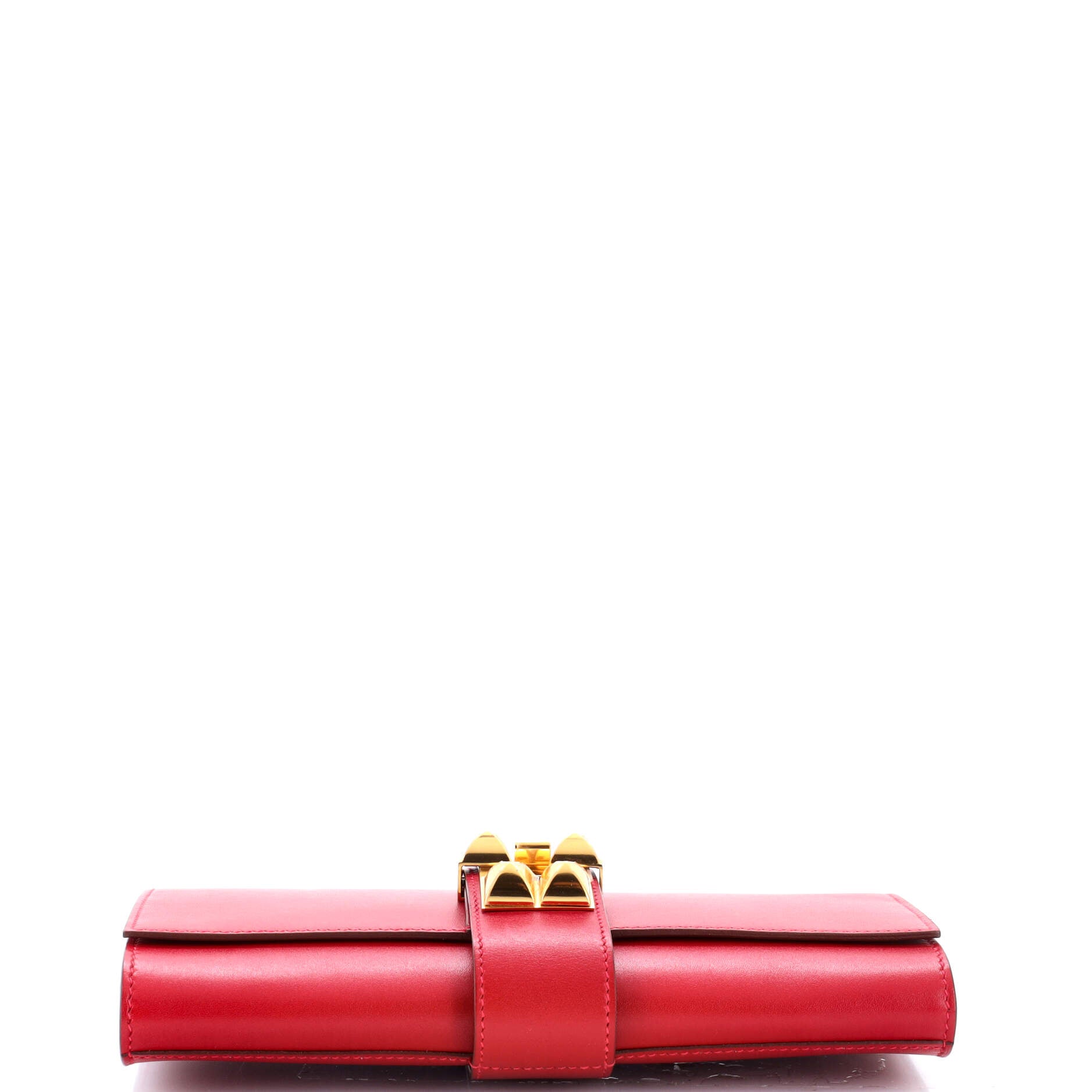 Medor Clutch Tadelakt 23