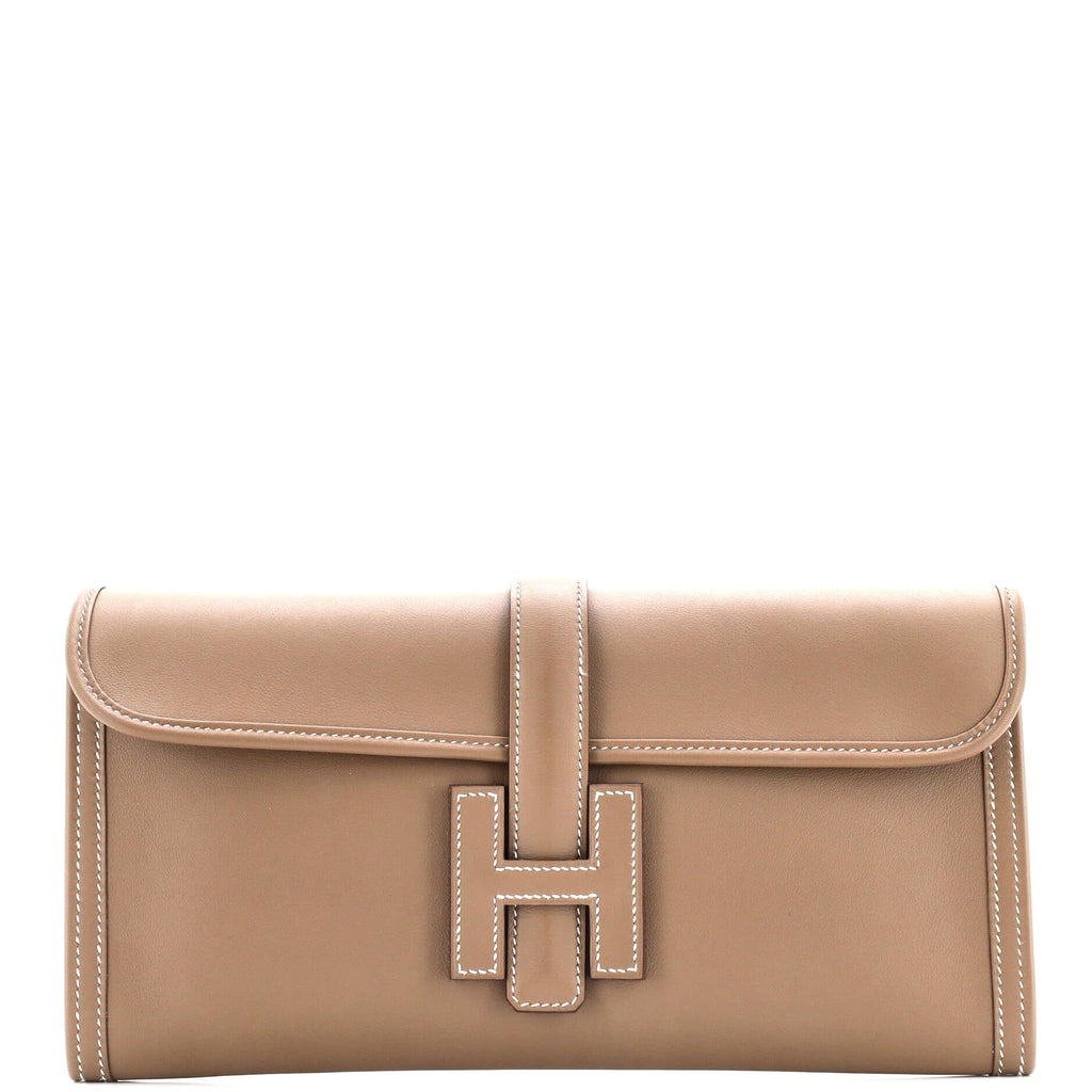 Jige Elan Clutch Swift 29