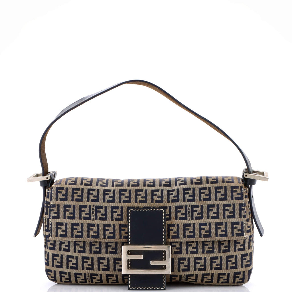 Mama Forever Bag Zucchino Canvas Mini