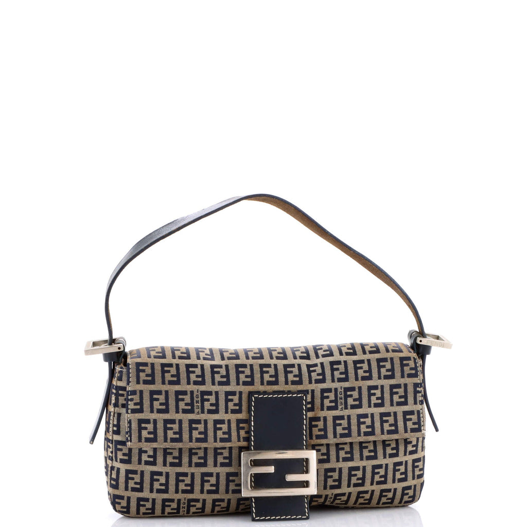 Mama Forever Bag Zucchino Canvas Mini