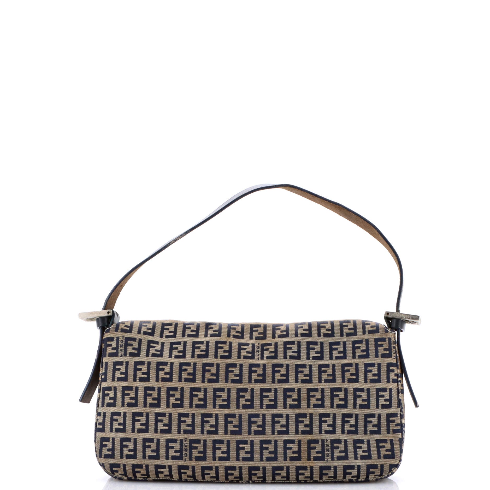 Mama Forever Bag Zucchino Canvas Mini