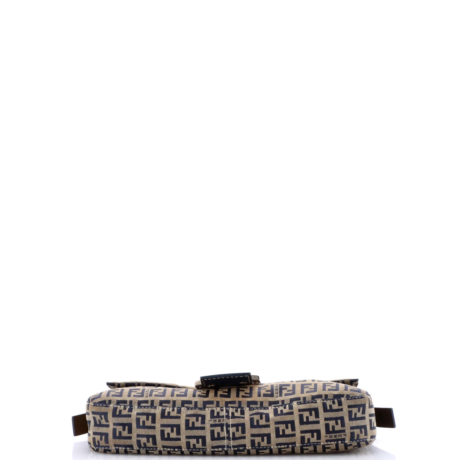 Mama Forever Bag Zucchino Canvas Mini