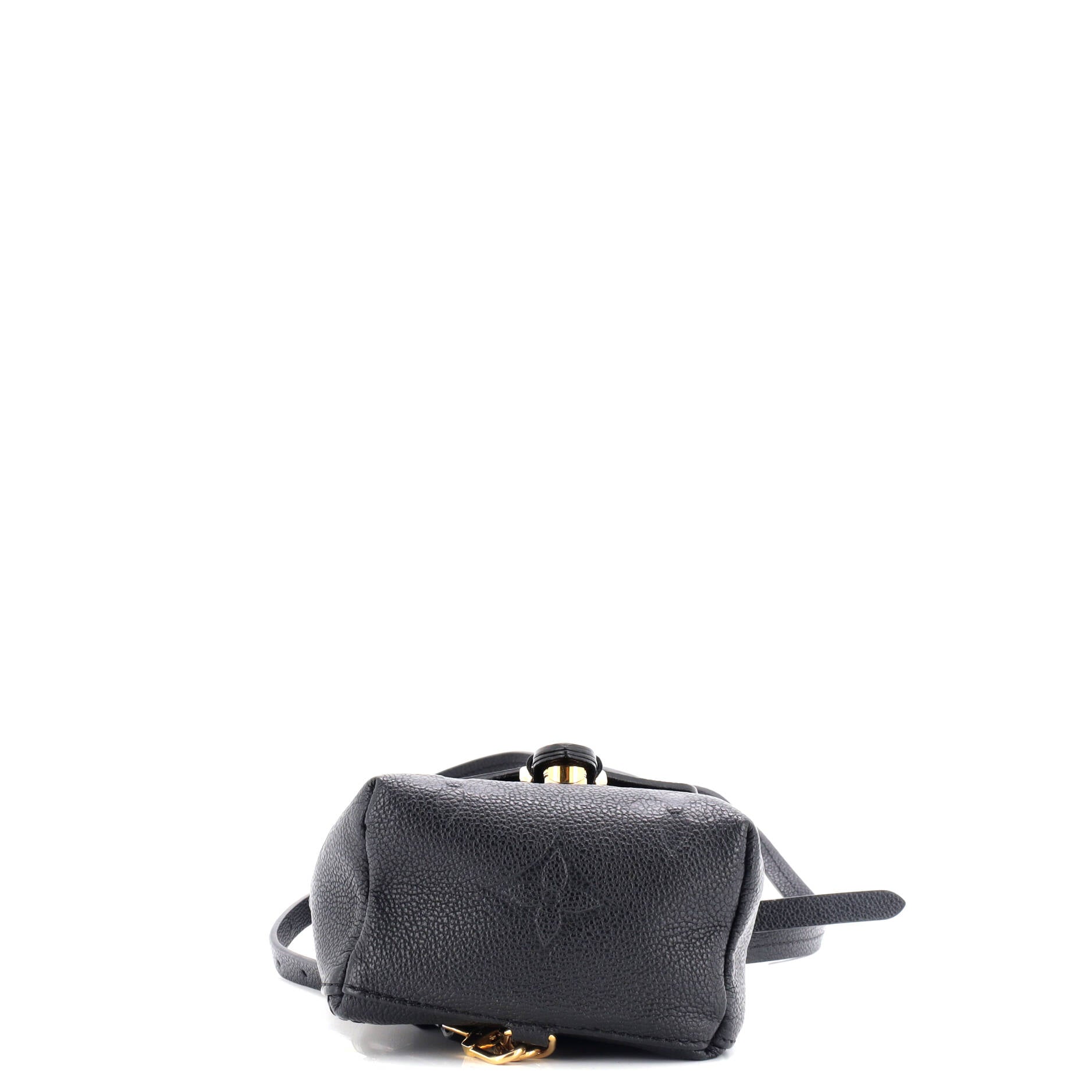 Tiny Backpack Monogram Empreinte Giant