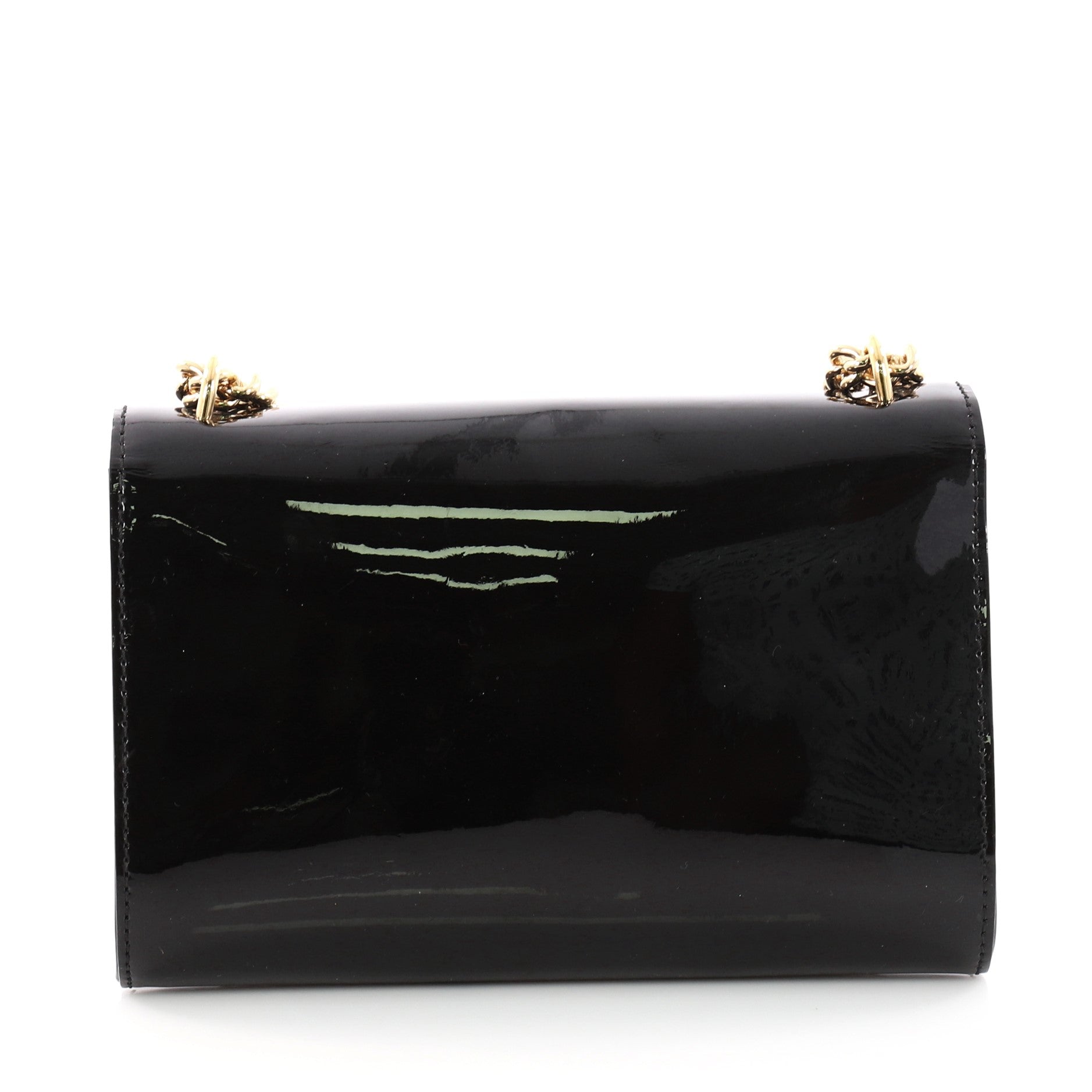 Chain Louise Clutch Patent MM