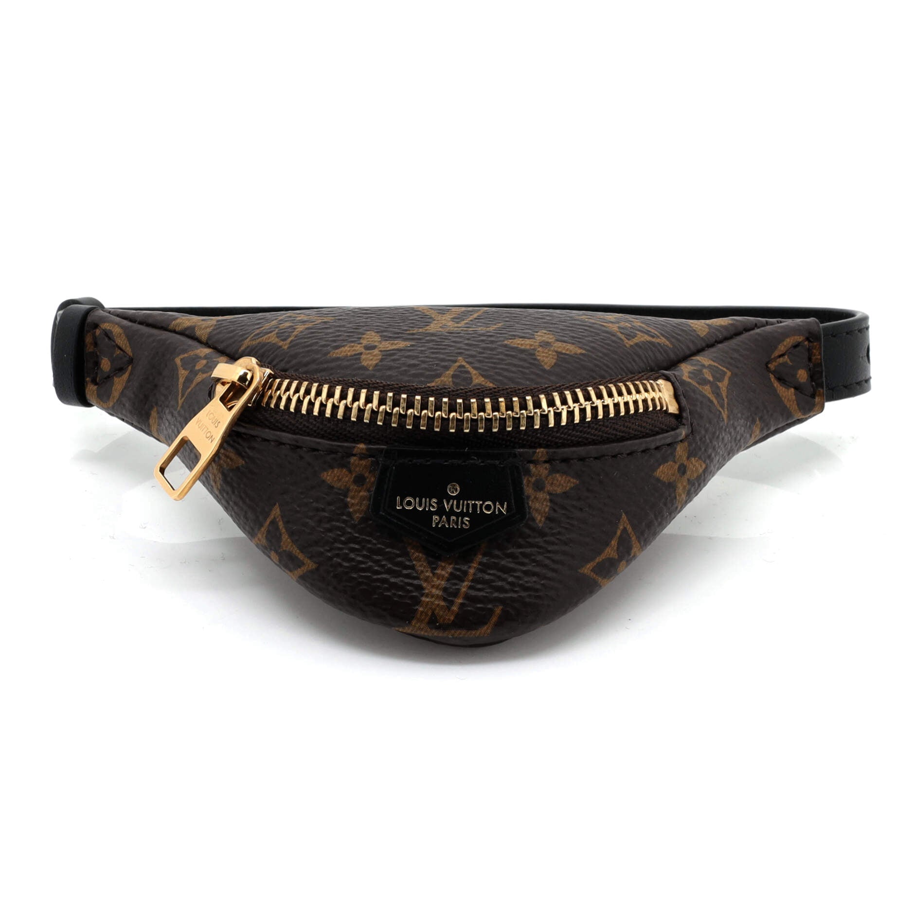 Party Bumbag Bracelet Monogram Canvas