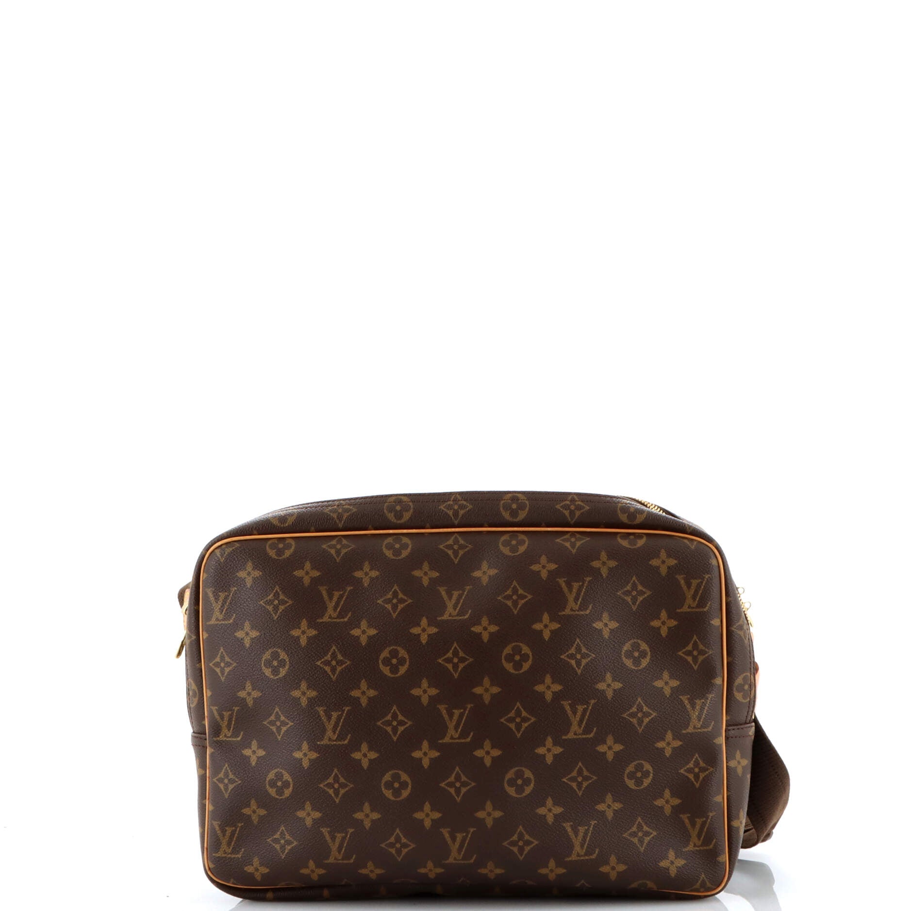 Reporter Bag Monogram Canvas GM