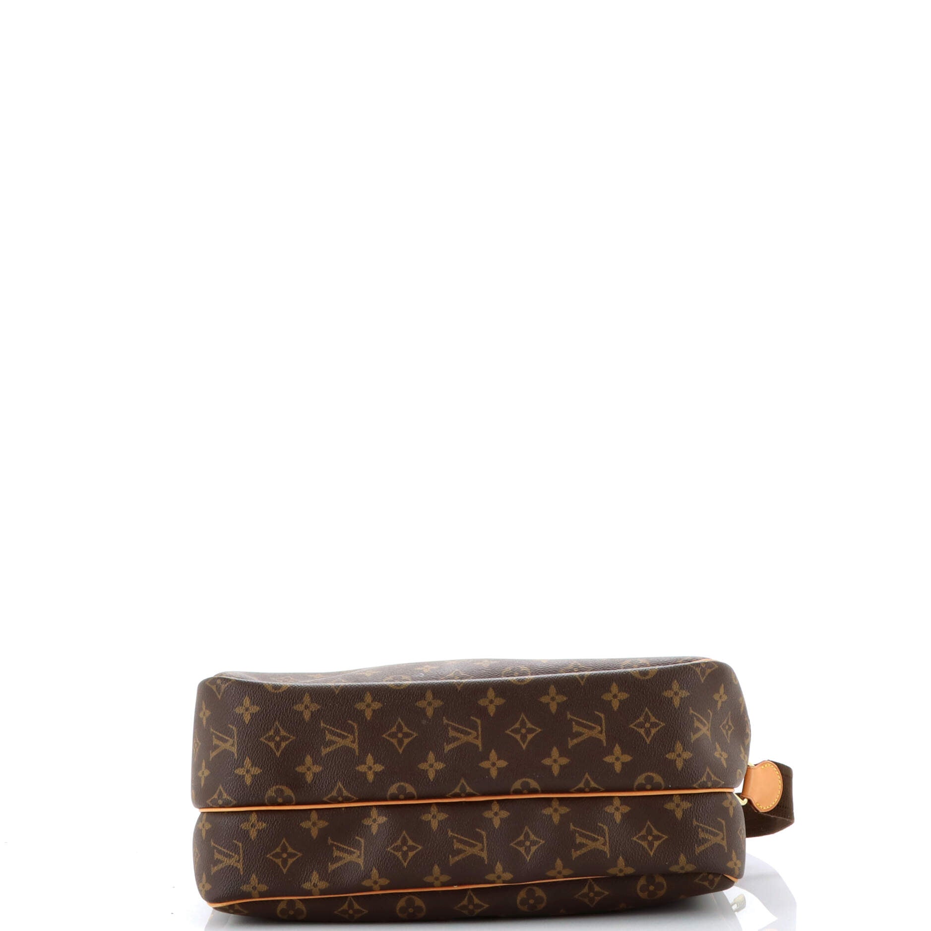 Reporter Bag Monogram Canvas GM