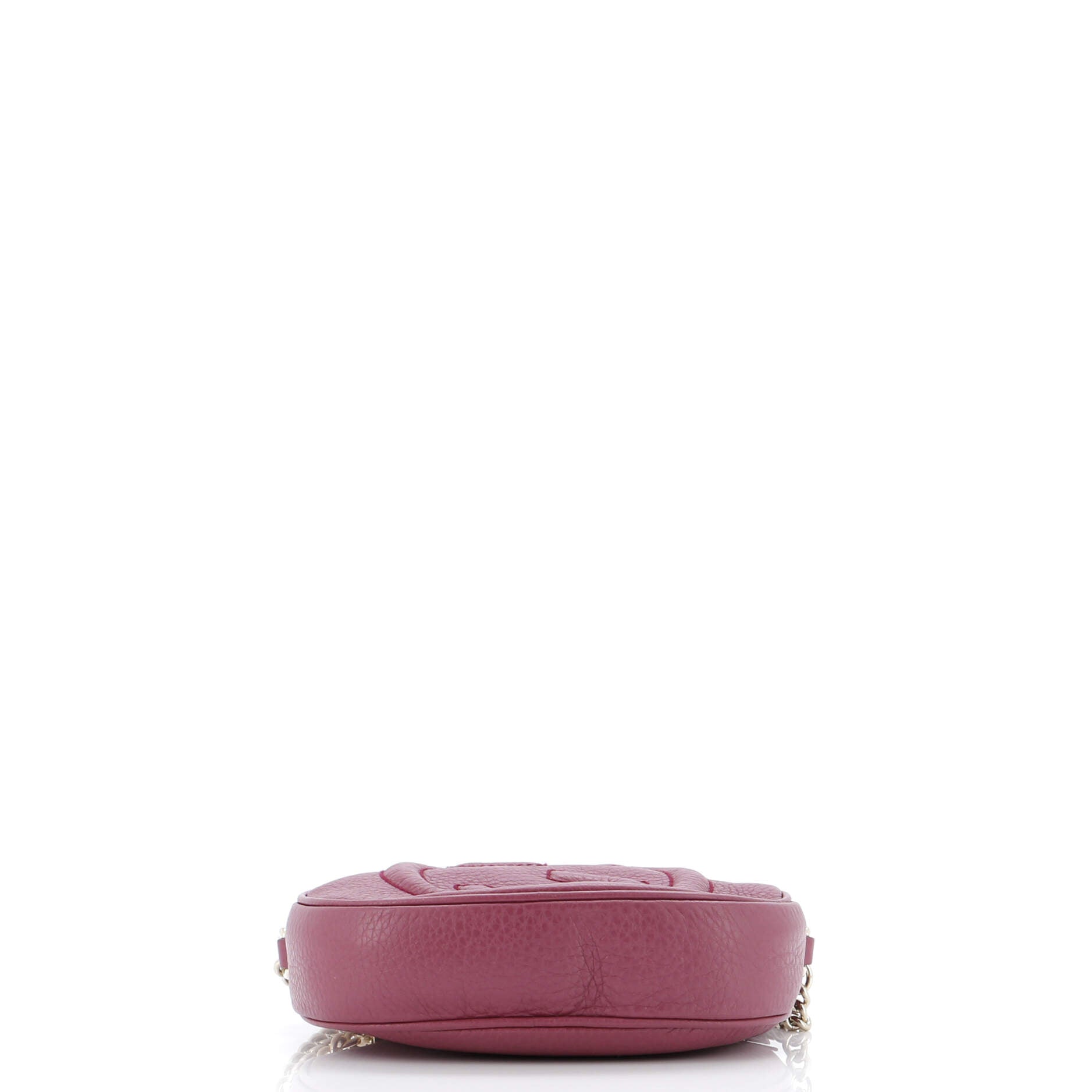 Soho Chain Bag Leather Mini