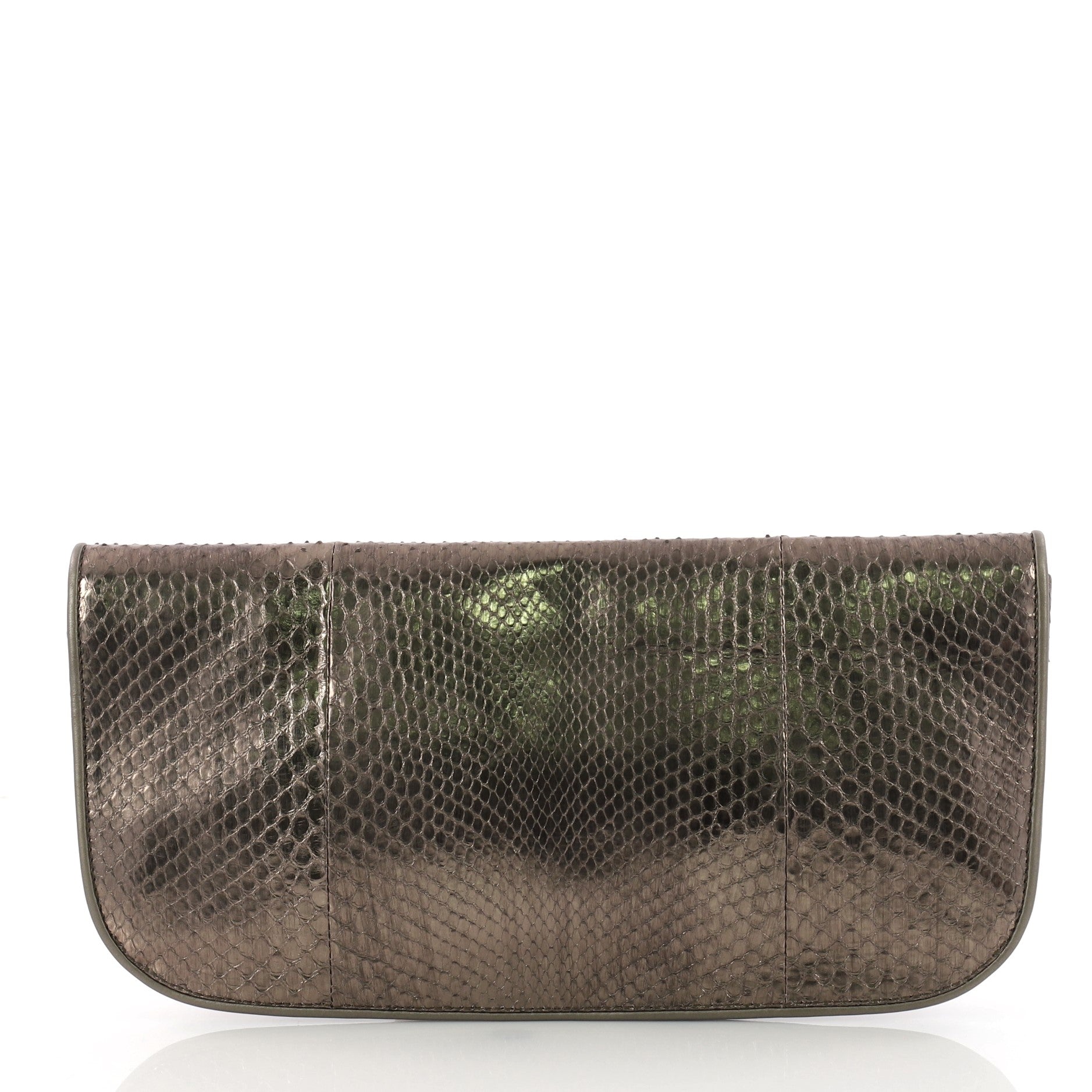 1973 Clutch Python