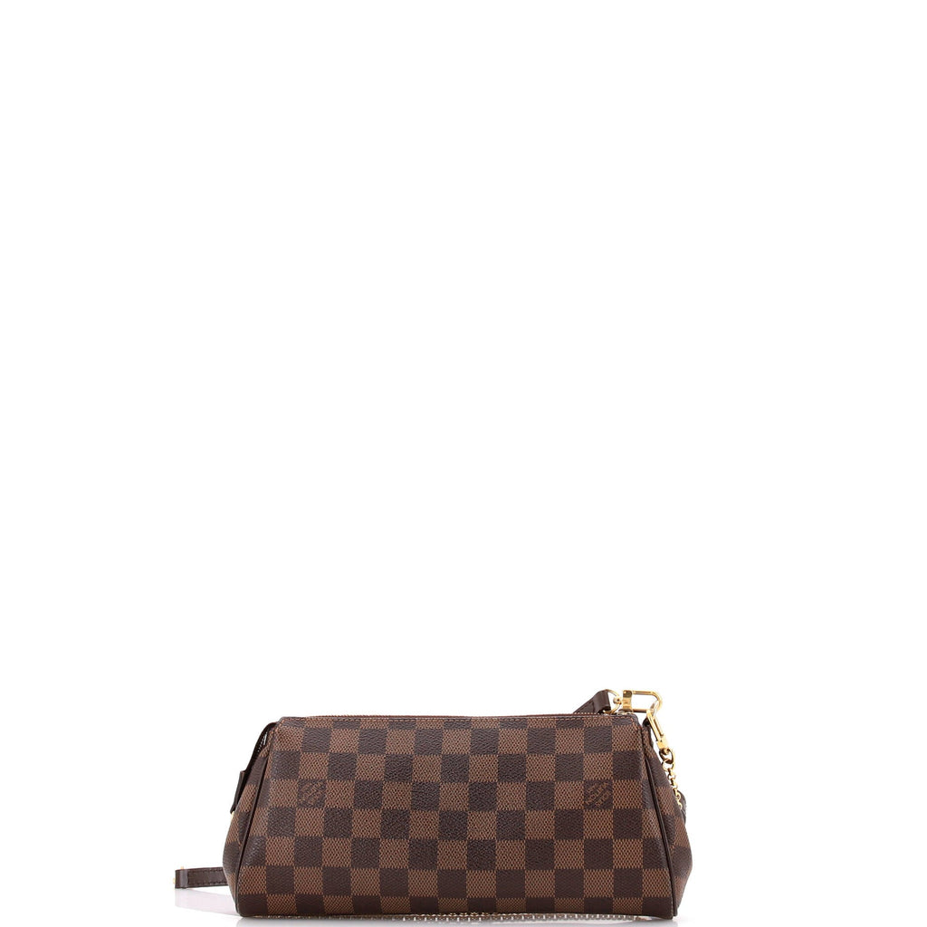 Eva Handbag Damier