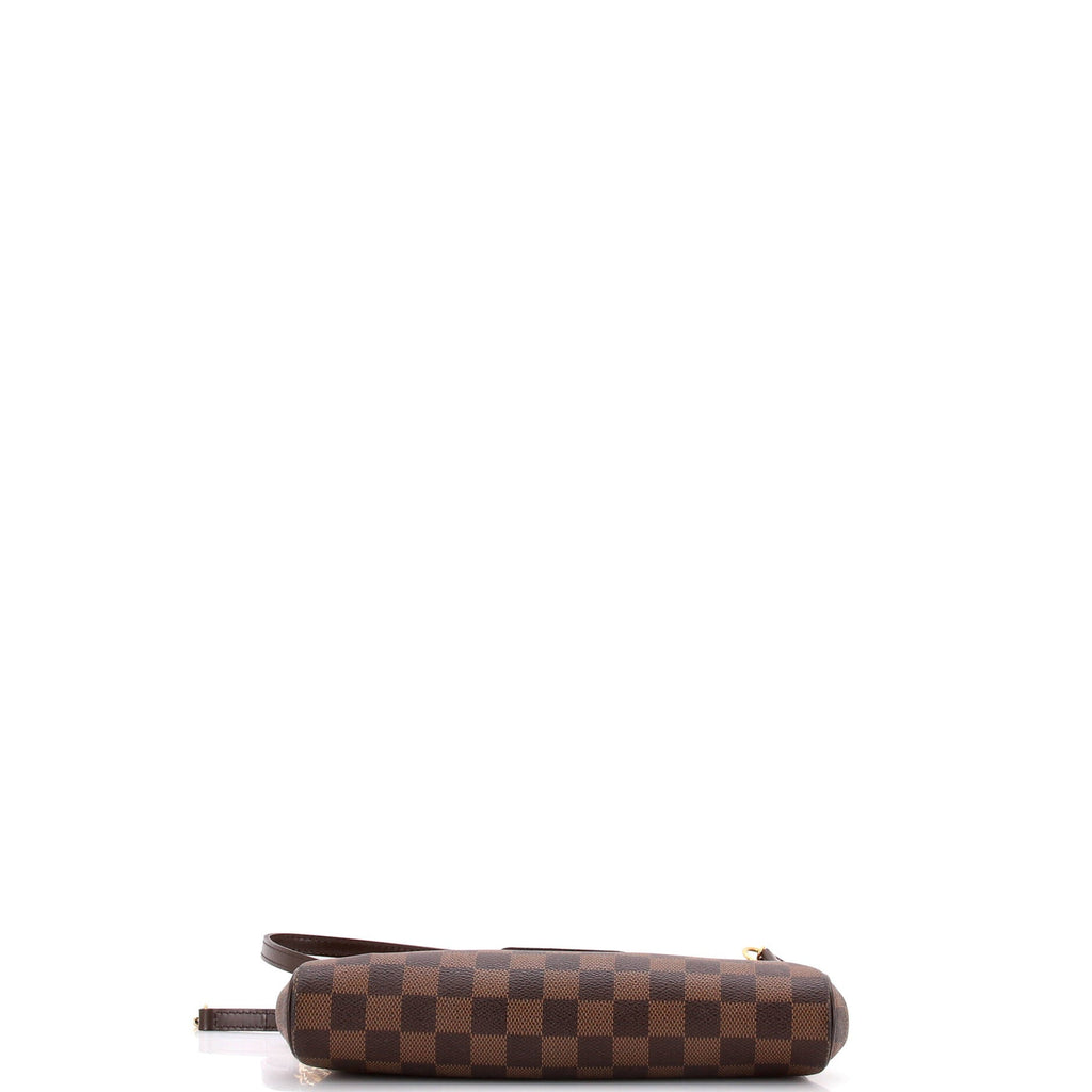 Eva Handbag Damier