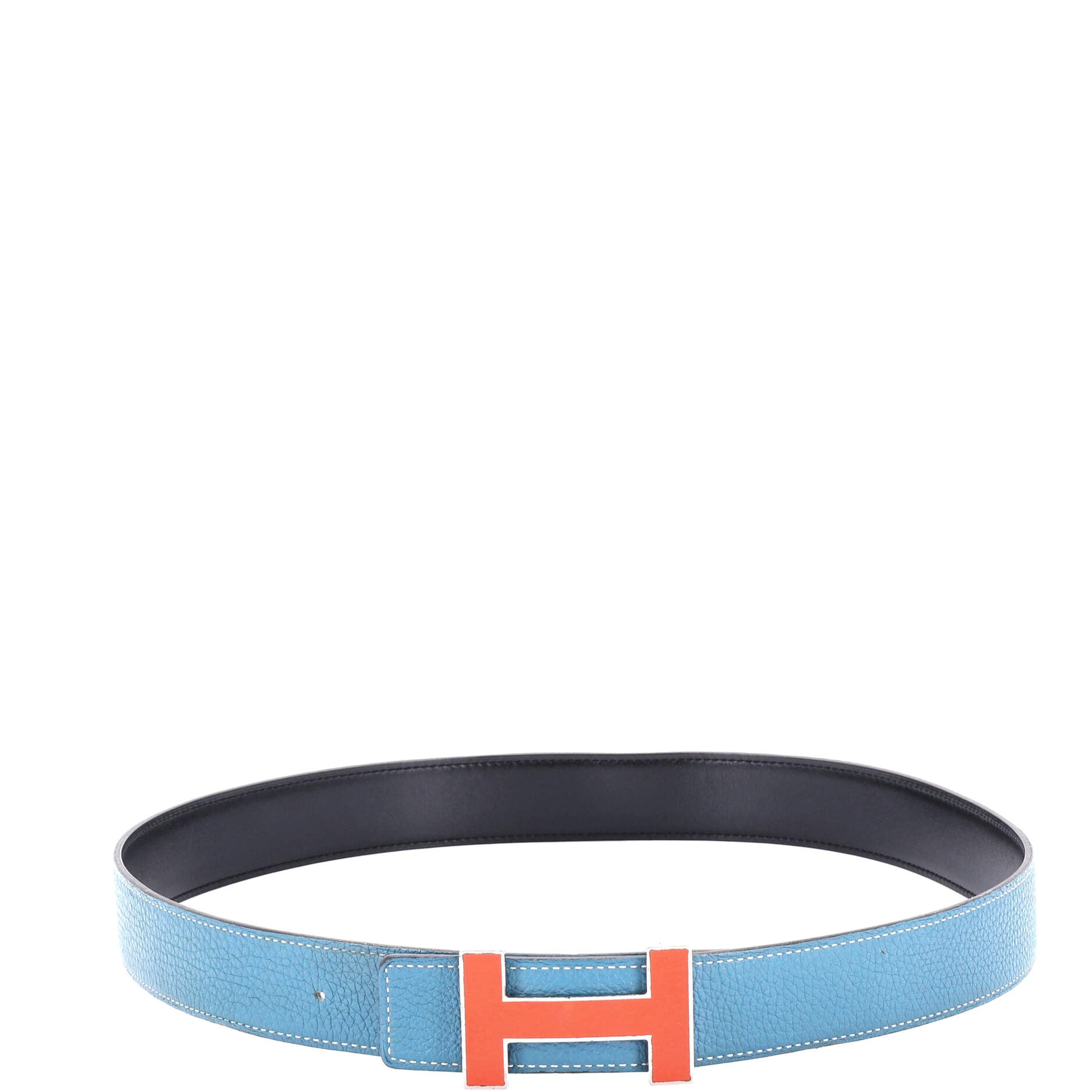 Quizz Reversible Belt Leather Medium 85