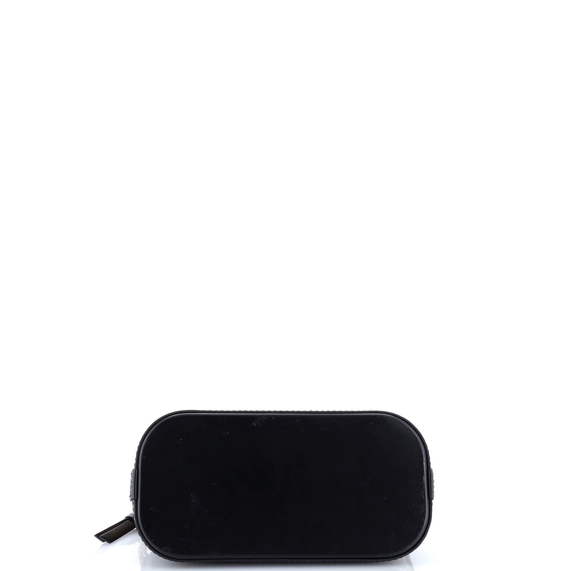 Alma Chain Handbag Epi Leather Mini