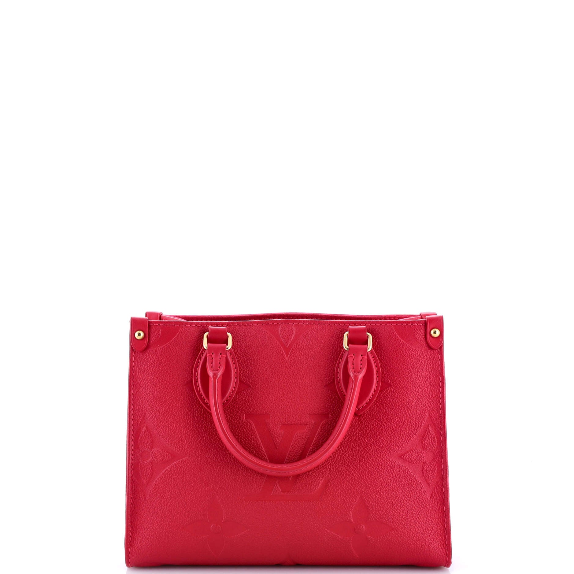 OnTheGo Tote Monogram Empreinte Giant PM