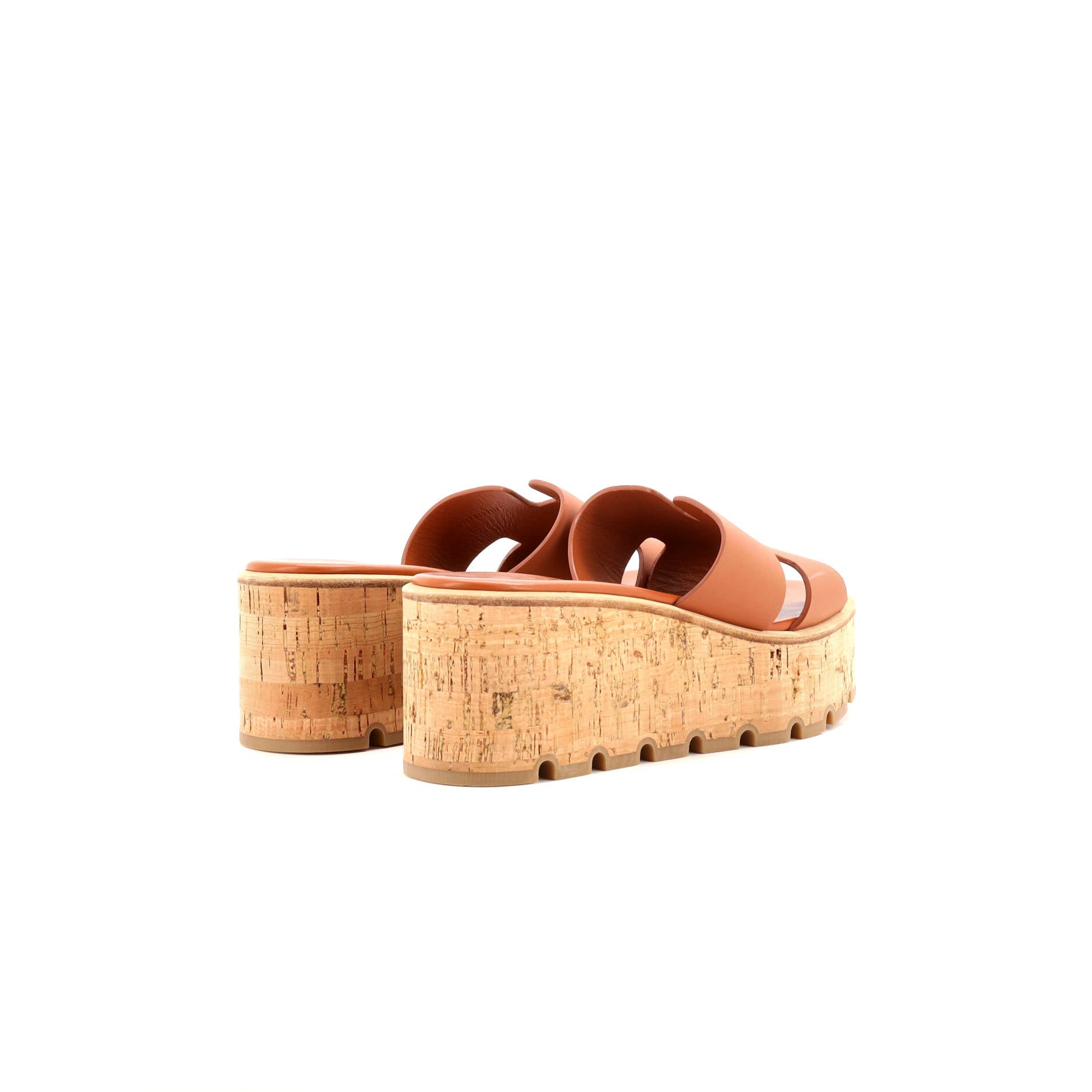Women's Eze 30 Sandals Leather