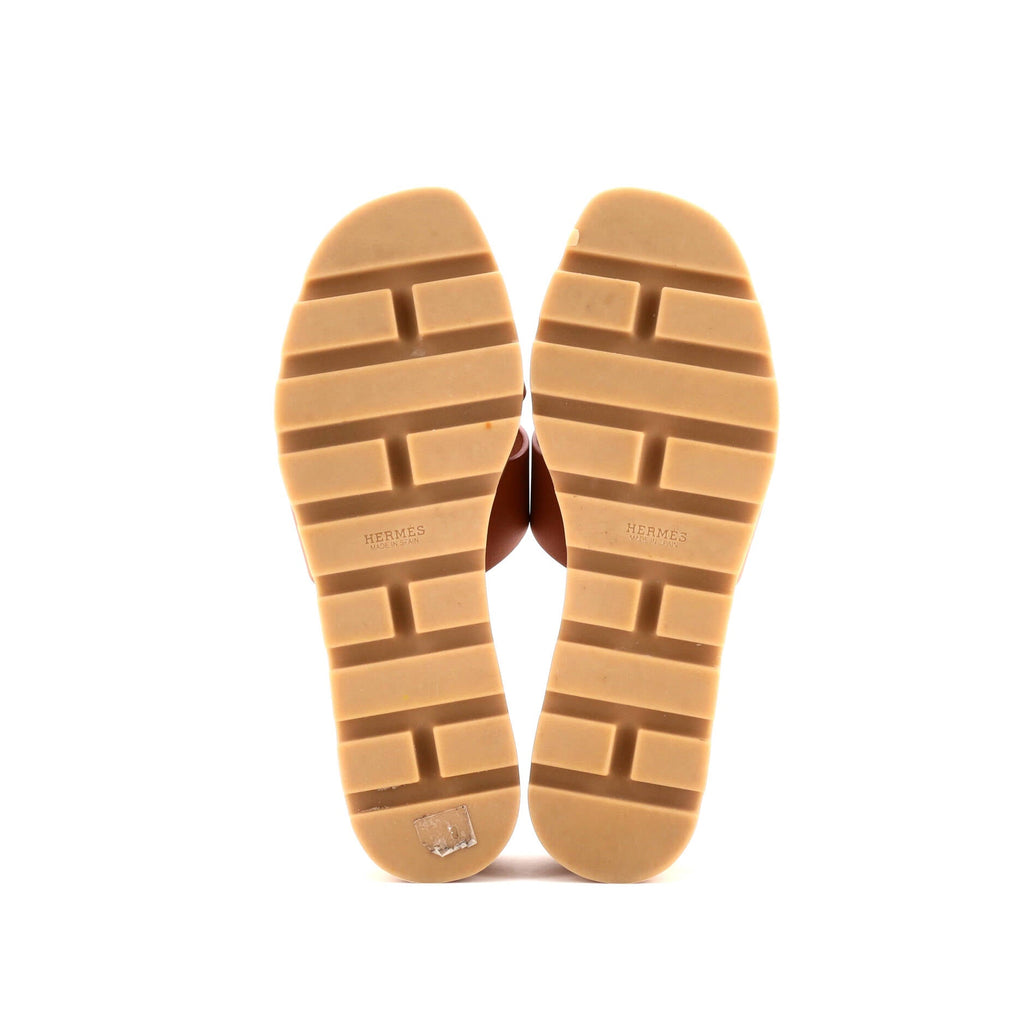 Women's Eze 30 Sandals Leather
