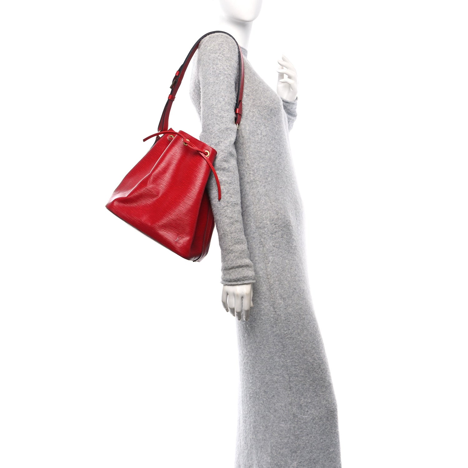 Epi Petit Noe Castillan Red