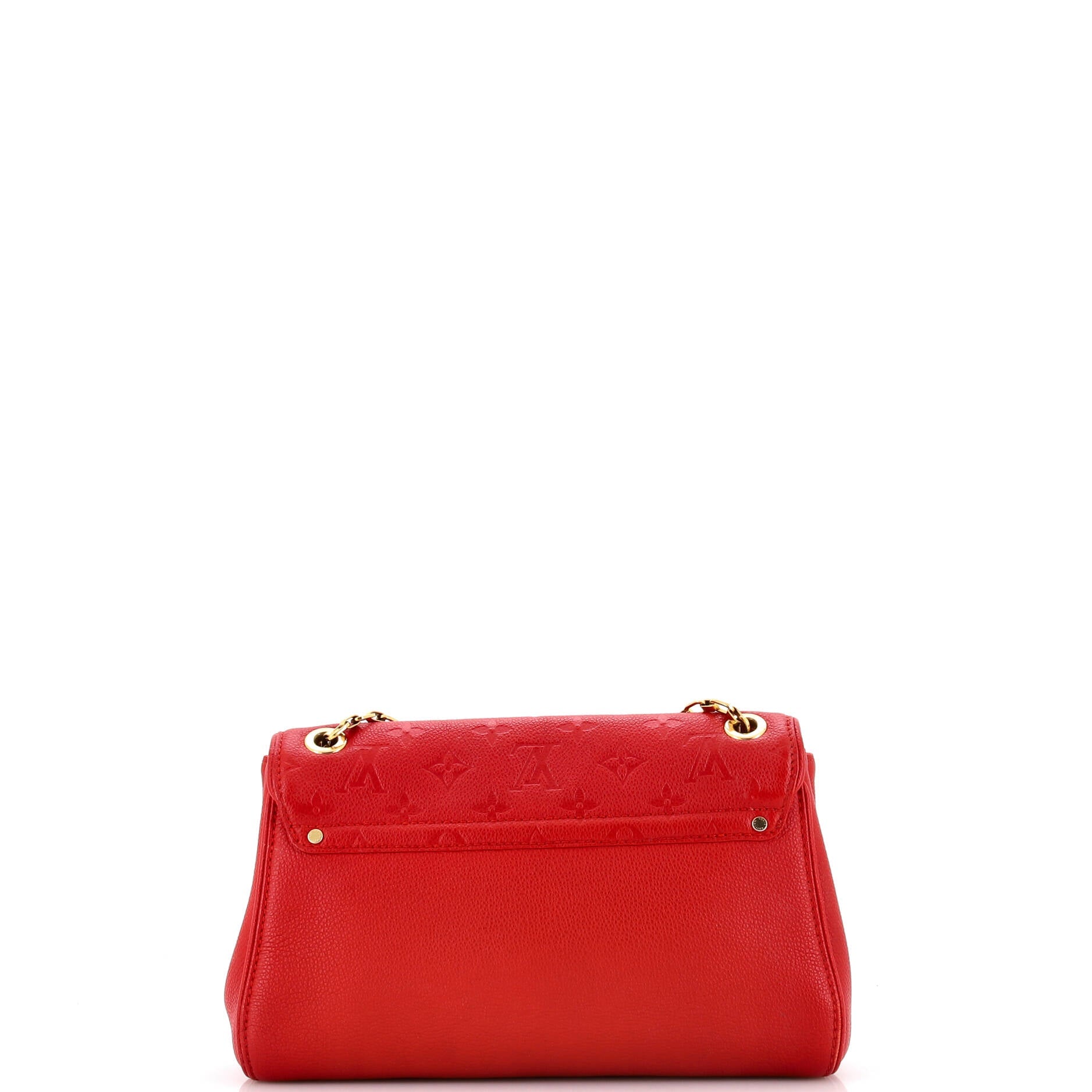 Saint Germain Handbag Monogram Empreinte Leather PM