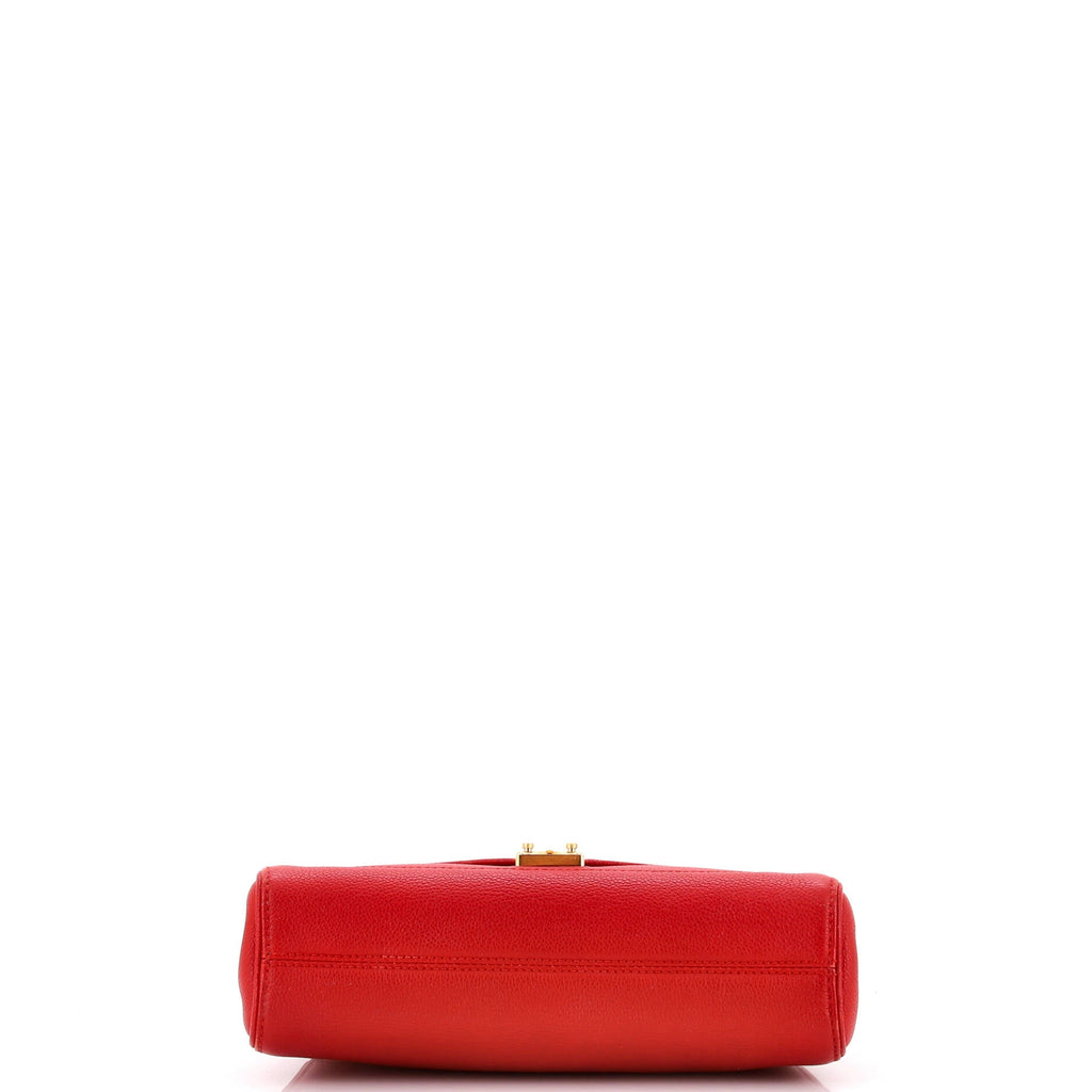 Saint Germain Handbag Monogram Empreinte Leather PM