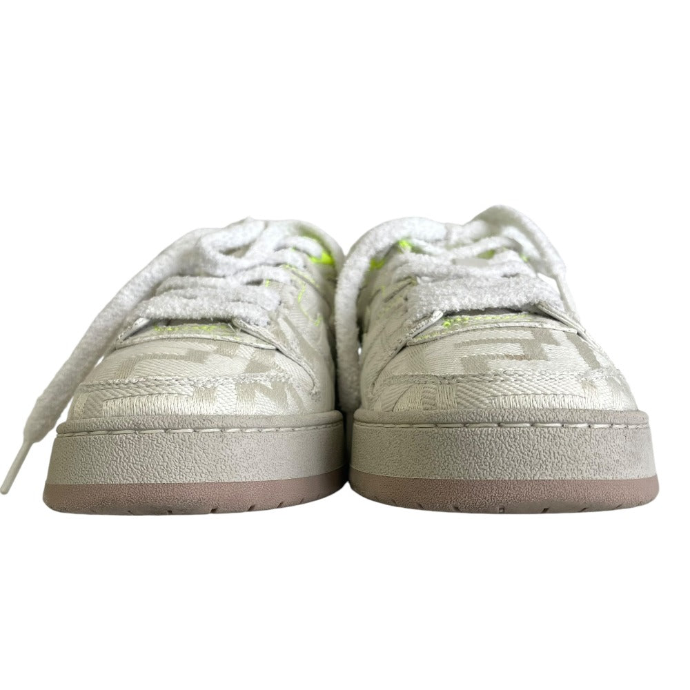 Fendi Fendi Match Sneakers