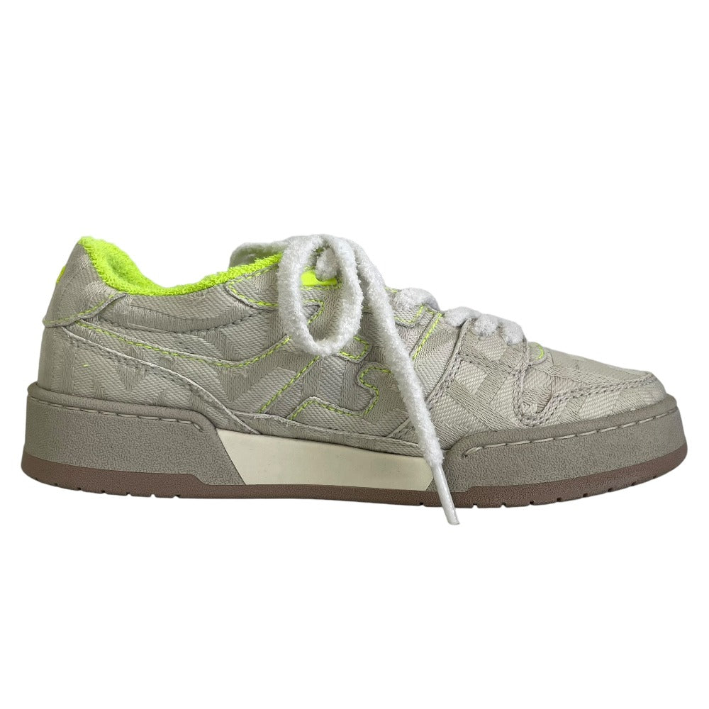 Fendi Fendi Match Sneakers