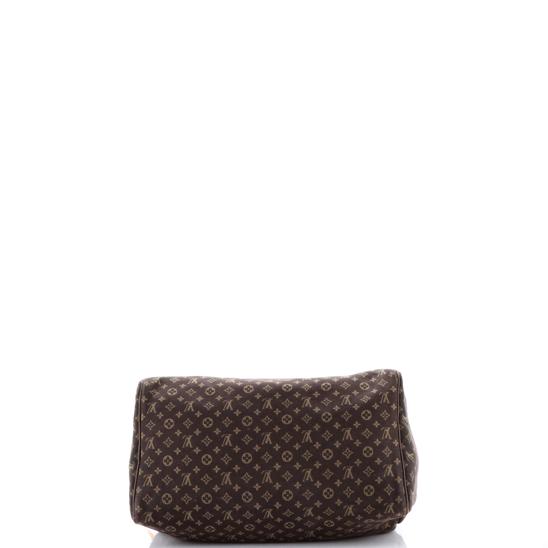Speedy Handbag Mini Lin 30