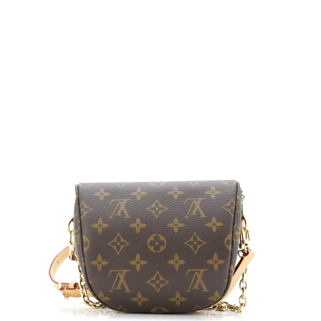 Bum Bag Monogram Canvas Mini