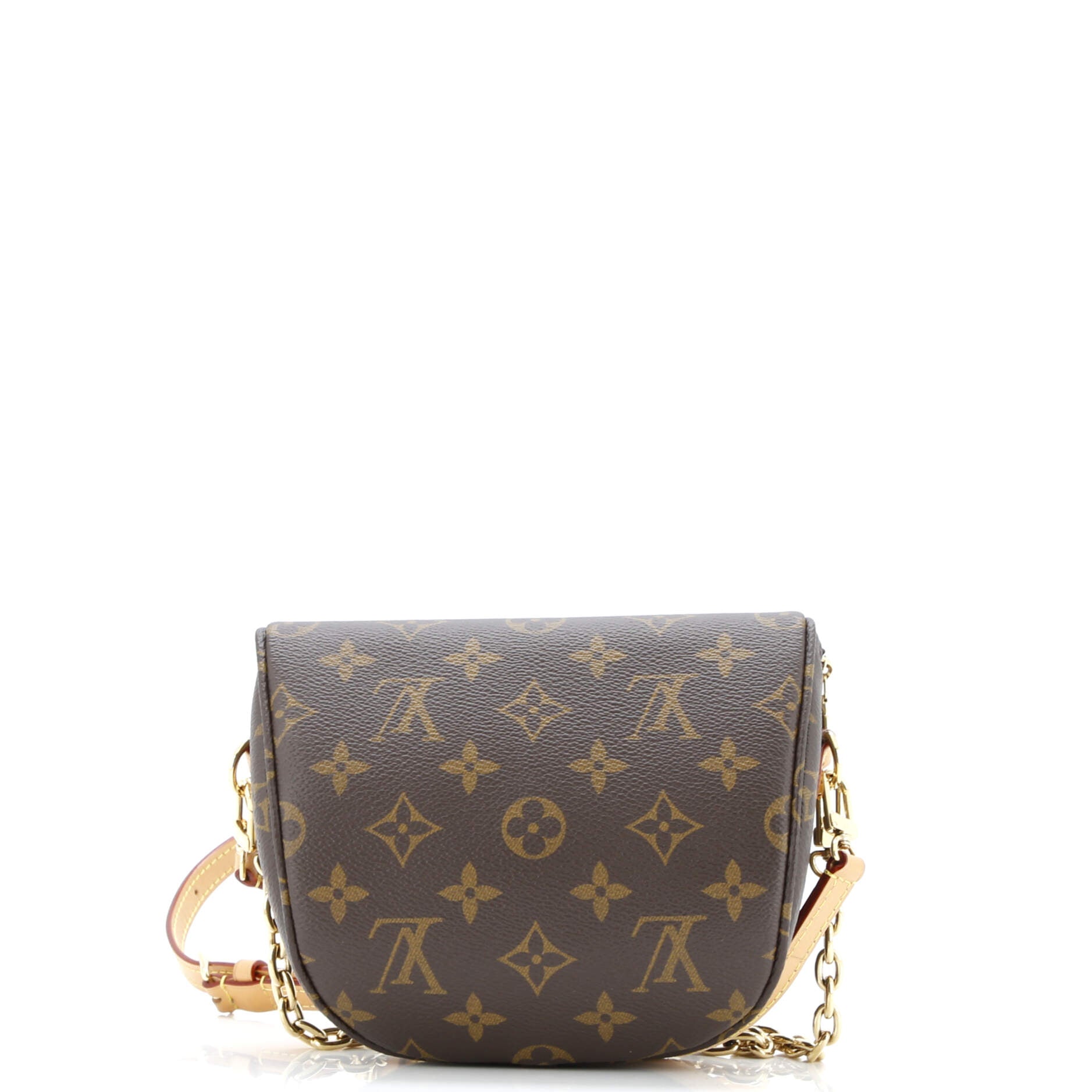 Bum Bag Monogram Canvas Mini