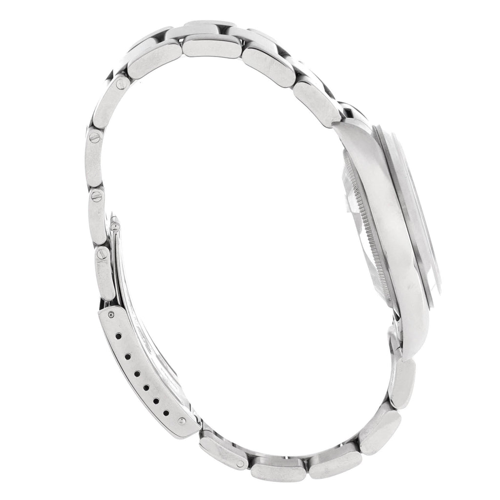 Oyster Perpetual Datejust Automatic Watch Stainless Steel 36