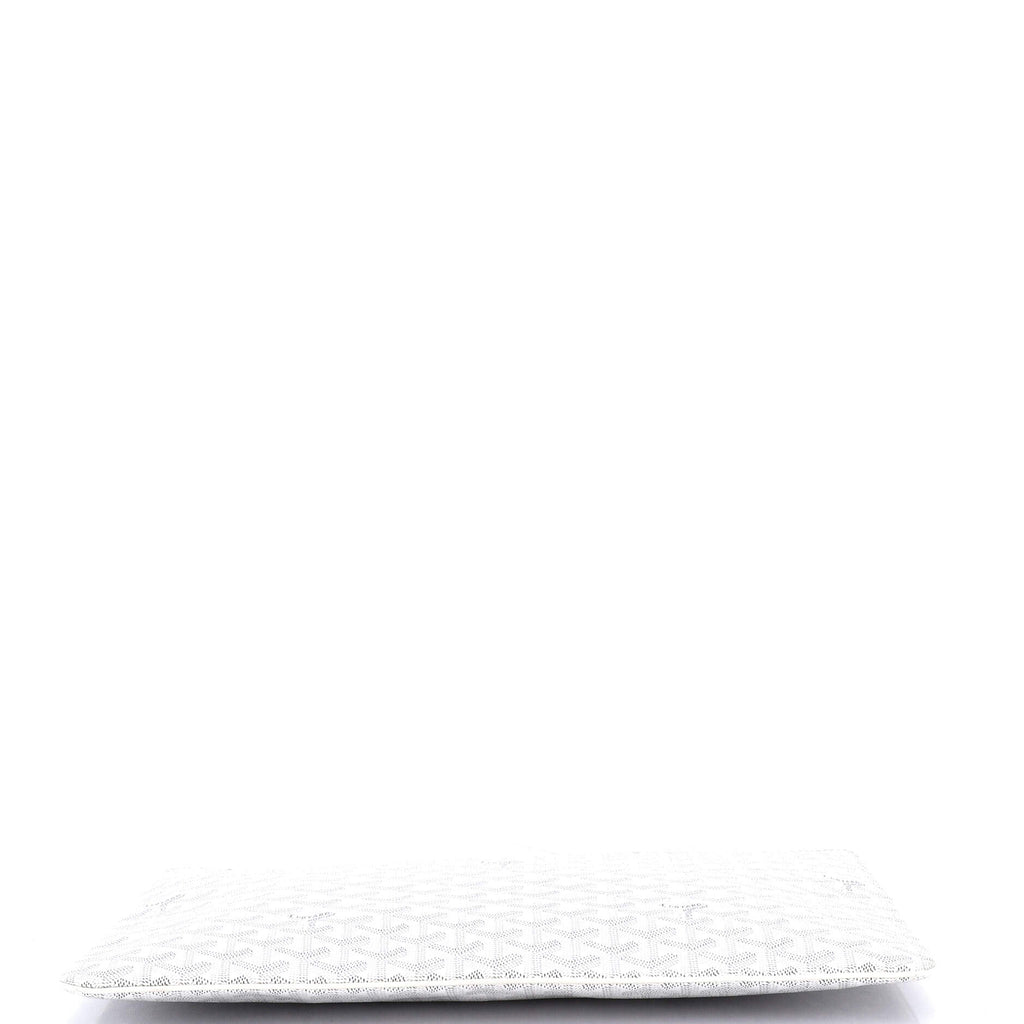 Senat Zip Pouch Coated Canvas GM