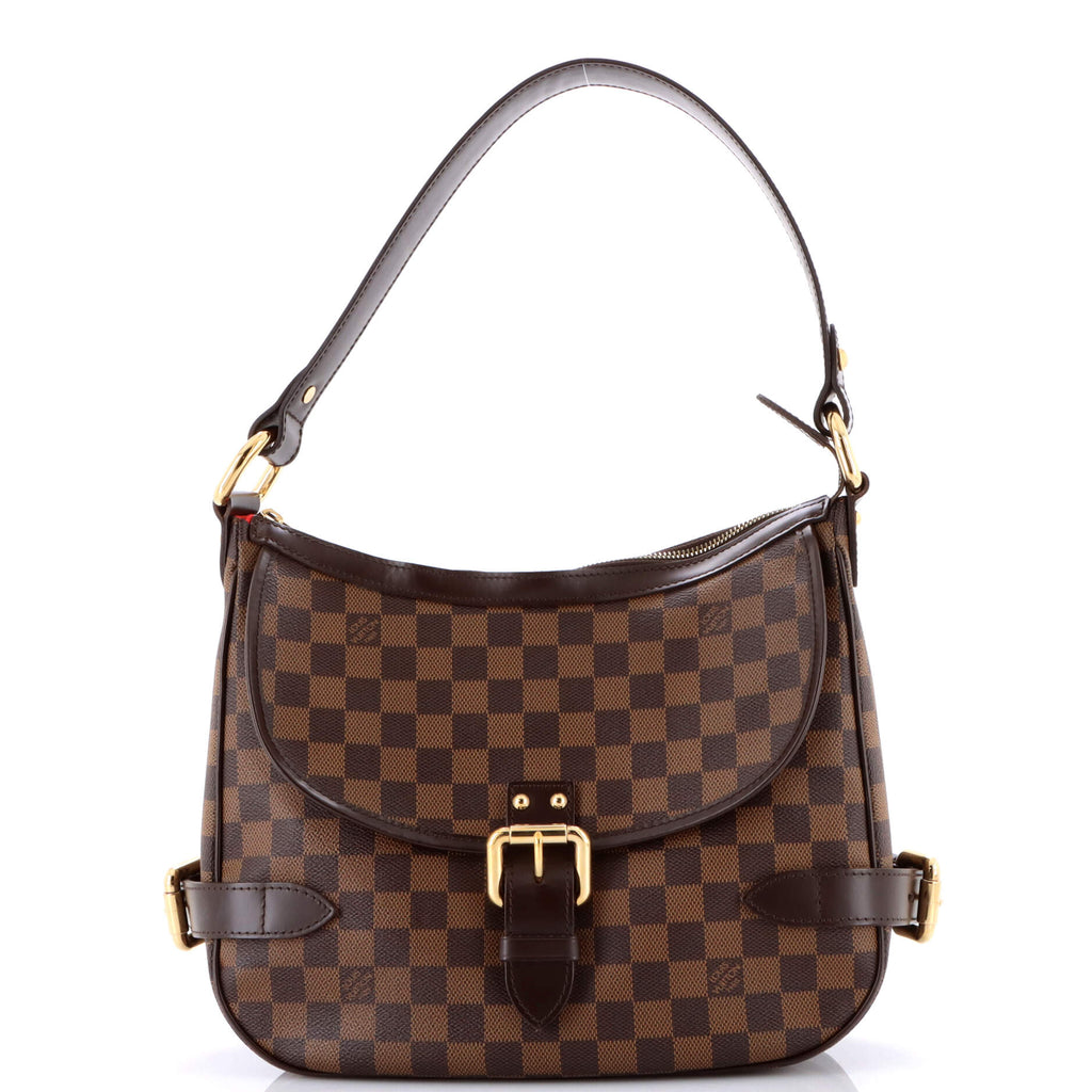 Highbury Handbag Damier