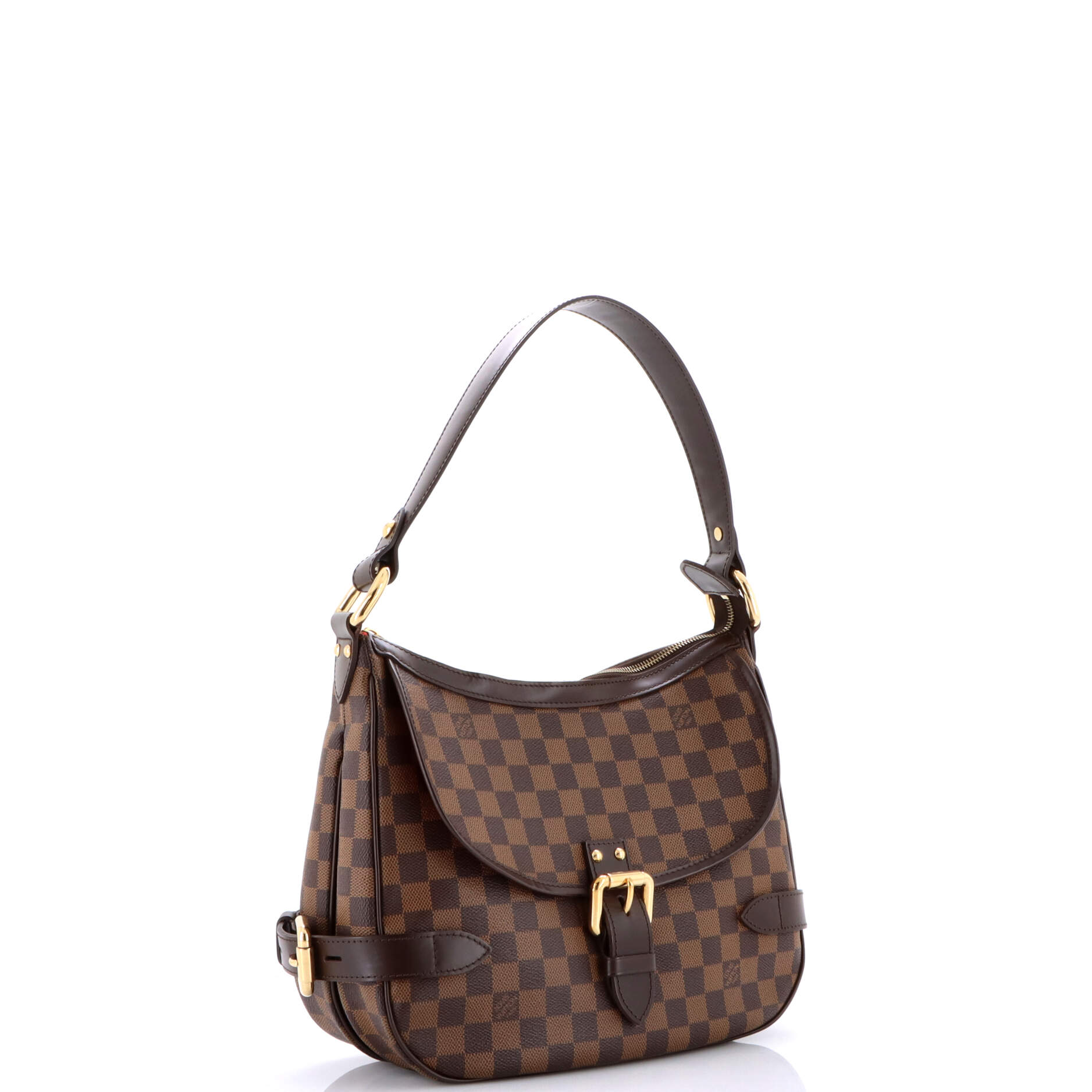 Highbury Handbag Damier