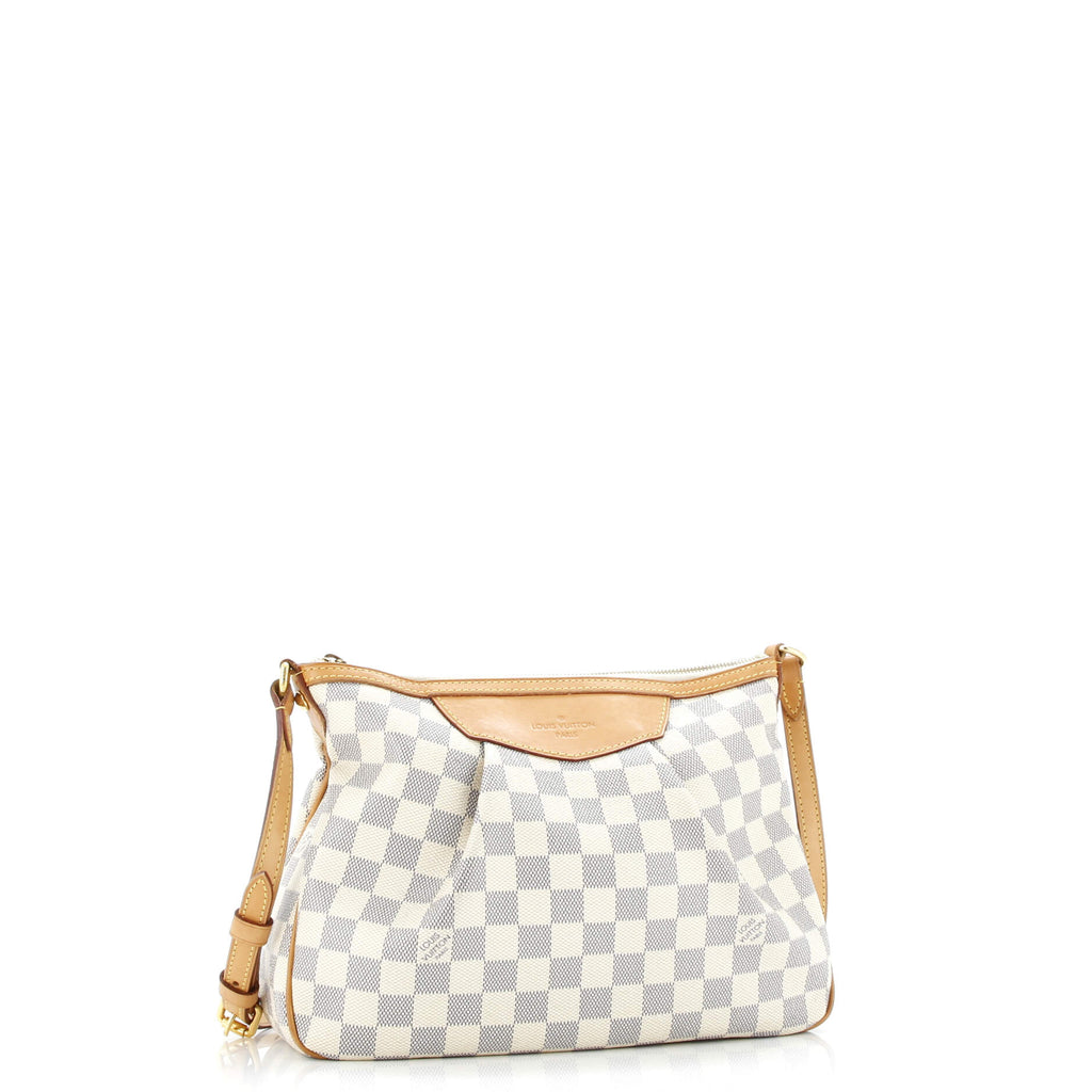 Siracusa Handbag Damier PM