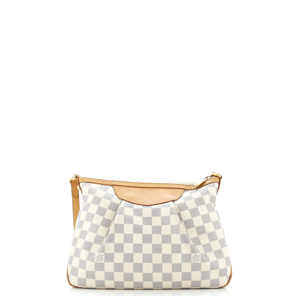 Siracusa Handbag Damier PM